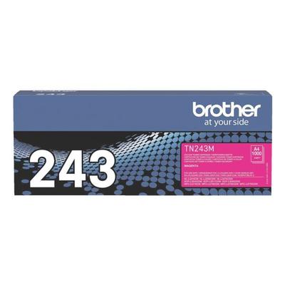 Brother Toner »TN-243M« pink