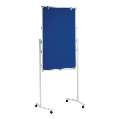 MAUL Multiboard »MAULpro« inkl. Zubehör-Set GRATIS blau, 195 cm