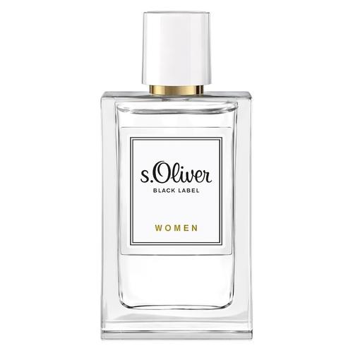 s.Oliver - Black Label Eau de Parfum 30 ml