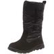 ECCO Mädchen Janni Schneestiefel, Schwarz (Black 51052), 27 EU