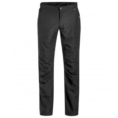 Maier Sports - Raindrop - Hardshellhose Gr 56 - Regular schwarz