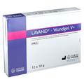 Lavanid Wundgel V+ 12x10 g Gel