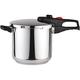 Magefesa Practika Plus Pressure Cooker 7,5L stainless steel