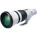 Canon EF 600mm f/4L IS III USM Lens 3329C002