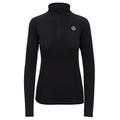 Ternua Damen Camiseta Alma 1/2 Zip Ls W Damen T-Shirt