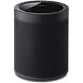 Yamaha MusicCast 20 wireless speaker WX-021 – Alexa compatible Bluetooth Speaker with MusicCast multi-room Technology and built in Streaming Services – Black