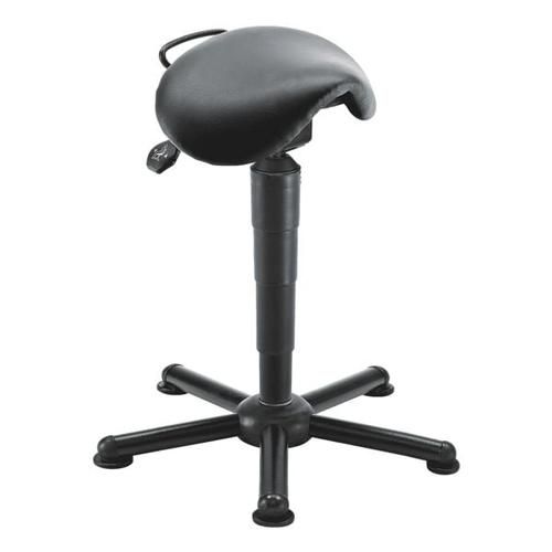 Stehhilfe »AF9« schwarz, mey CHAIR SYSTEMS GmbH