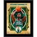 Kevin Garnett Boston Celtics 10.5'' x 13'' Sublimated Hardwood Classics Player Plaque