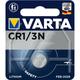 Pile bouton au Bouton Lithium CR3 / 1N 3 v 1-Blister - Varta