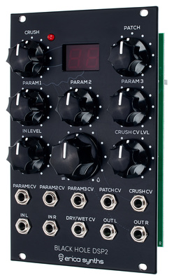 Erica Synths Black Hole DSP 2