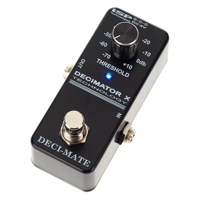 ISP Technologies DECI-MATE Pedal Decimator