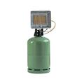 Sovelor - Chauffage radiant portable gaz prop avec contrôle - 4200CAP