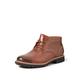 Clarks Batcombe Lo, Men’s Chelsea Boots, Brown (Dark Tan Lea), 10 UK (44.5 EU)