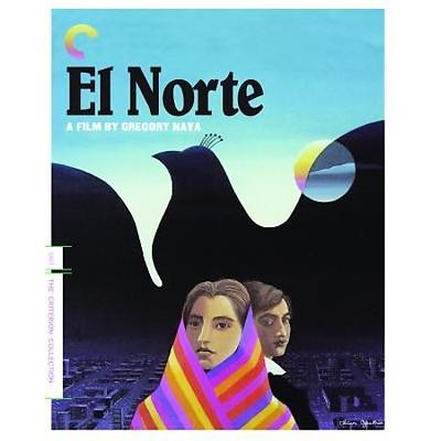 El Norte (Criterion Collection) [Blu-ray Disc]