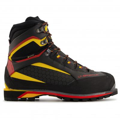 La Sportiva - Trango Tower Extreme GTX - Bergschuhe 47 | EU 47 schwarz Image