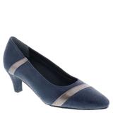 Ros Hommerson Kiwi - Womens 11 Navy Pump W