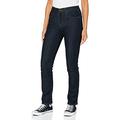 Levi's Women's 724 High Rise Straight Jeans, to The Nine, 27W / 30L