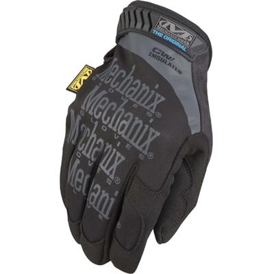 "Mechanix Wear Gloves The Original Insulated Glove - Men's Black 2XL MG95012 Model: MG-95-012"
