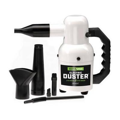 METROVAC Metro DataVac Electric Duster 500W (White...