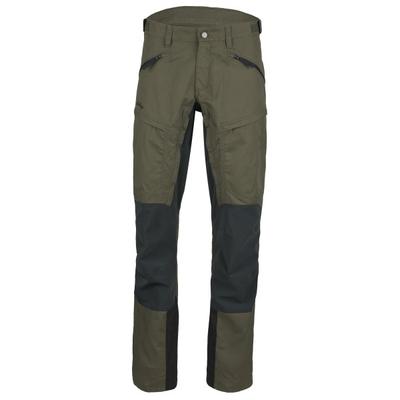 Lundhags - Makke Pro Pant - Tourenhose Gr 52 schwarz Image