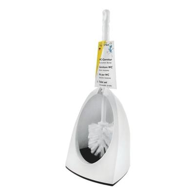 Peggy Perfect WC-Garnitur »Ergonomic«, 16x39 cm