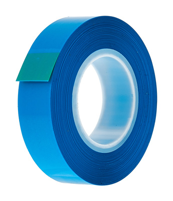 RTM Splicing Tape Blue 1/2