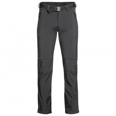 Maier Sports - Tech Pants - Tourenhose Gr 56 - Regular grau