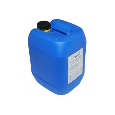 Tyfocor l 10 Liter Solarflüssigkeit Frostschutzkonzentrat ergibt 20 Liter bei -32°C Image