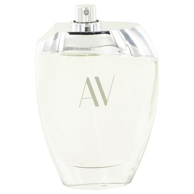 Av For Women By Adrienne Vittadini Eau De Parfum Spray (tester) 3 Oz