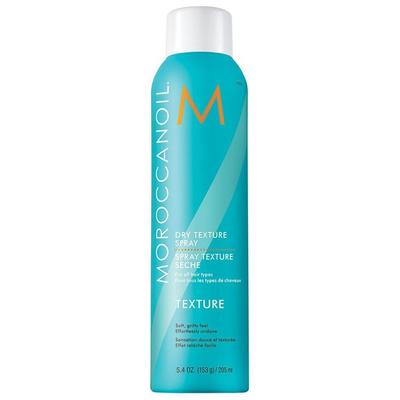 Moroccanoil - Texture DRY Haarspray & -lack 205 ml