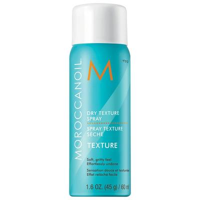 Moroccanoil - Texture DRY Haarspray & -lack 60 ml