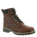 Martino Penny - Womens 7.5 Burgundy Boot N