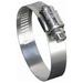 Ideal 670040060053 Hose Clamp Marine Grade Stainless Steel 2-1/4 x 4-1/4 In. - Quantity 10