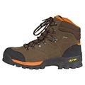 Aigle Herren Altavio Mid Gore-Tex Jagdstiefel, Braun (Sepia)