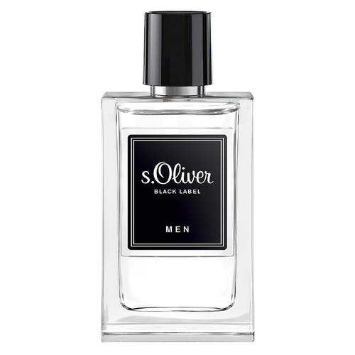 s.Oliver - Black Label Lotion Rasur 50 ml Herren