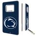 "Penn State Nittany Lions 16GB Credit Card Style USB Bottle Opener Flash Drive"