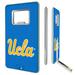 "UCLA Bruins 16GB Credit Card Style USB Bottle Opener Flash Drive"