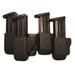 Comp-Tac Beltfeed 4 Magazine Pouch Kydex SKU - 926672