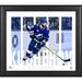 Nikita Kucherov Tampa Bay Lightning Framed 15'' x 17'' Player Panel Collage