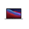 Apple 13-Inch Macbook Pro with Retina - (Space Grey) (Intel Core i5 3.1 GHz Processor, 8 GB RAM, 256 GB SSD, Intel Iris Plus Graphics 640, Mac OS X) (Renewed)