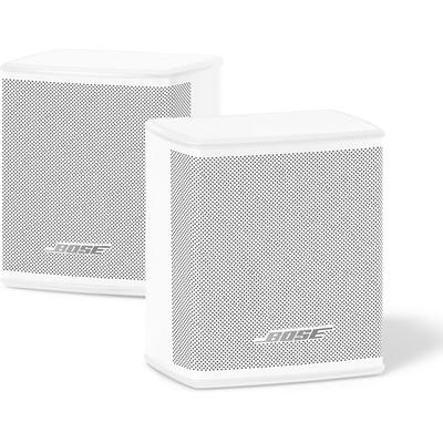 Bose Surround Spkrs WH pr Surround speakers, pair