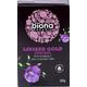 Biona Organic - Linseed Gold Cracked - 500g (Case of 6)