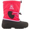 Kamik - Kid's Southpole4 - Winterschuhe 38 | EU 38 rosa