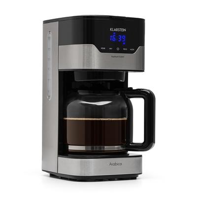 Coffee Maker Arabica 900W EasyTo...