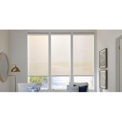 Solar Roller Shades | 24" x 36"