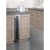 Summit Appliance 7-Bottle Single Zone Built-In Wine Refrigerator | 32.25 H x 22.38 W x 5.88 D in | Wayfair SWC007
