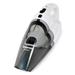 Impress Rechargeable Bagless Handheld Vacuum Plastic in Gray | 13 H x 5 W x 6 D in | Wayfair 95095268M