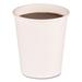 "Boardwalk Paper Hot Cups, 8-oz, White, 1,000 Cups, BWKWHT8HCUP | by CleanltSupply.com"