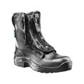 HAIX Airpower R2 Waterproof Leather Boots - Men's Extra Wide Black 6.5 605109XW-6.5
