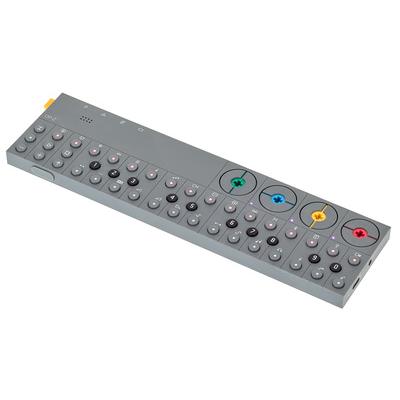 Teenage Engineering OP-Z Dream Machine